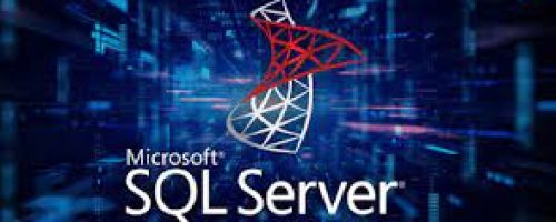 Database Administrator – MS SQL Server